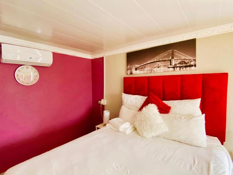 Pebetse Guesthouse - Ferienwohnung Acornhoek