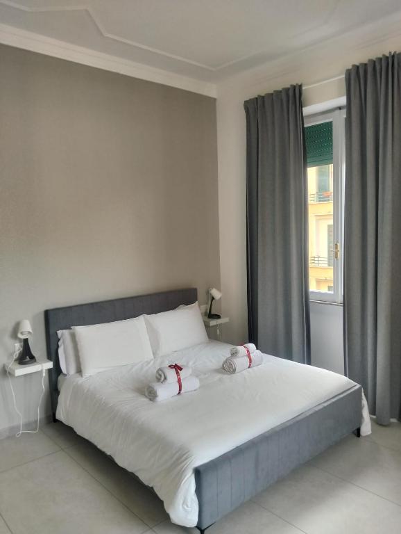 Metanoia Stays Prati - Vaticano - Stadio Olimpico - Auditorium - Bed and Breakfast Rome