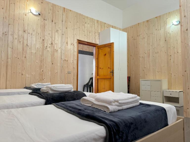 Inspire - Baia Verde - Bed and Breakfast Baia Verde