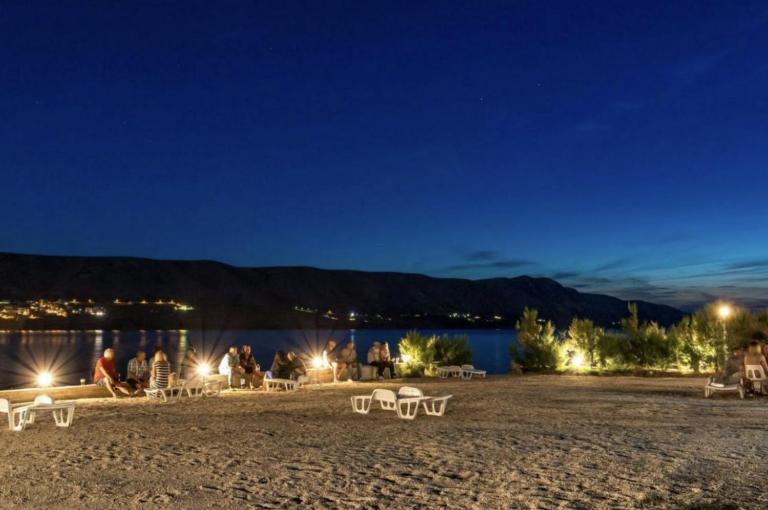 Tonino Private House - B&B Isola di Pago