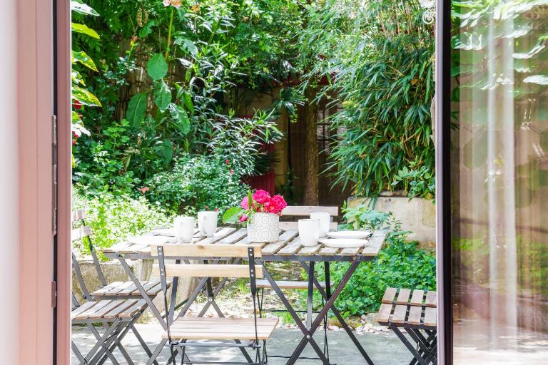 La Maison de Louise Chinon #chateaux #vignobles - B&B Chinon