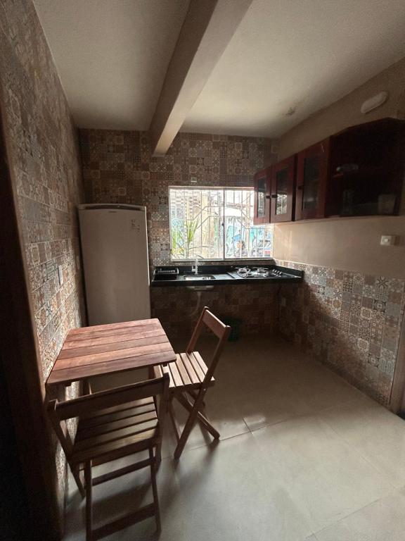 Res Estrela Dalva - B&B Belém