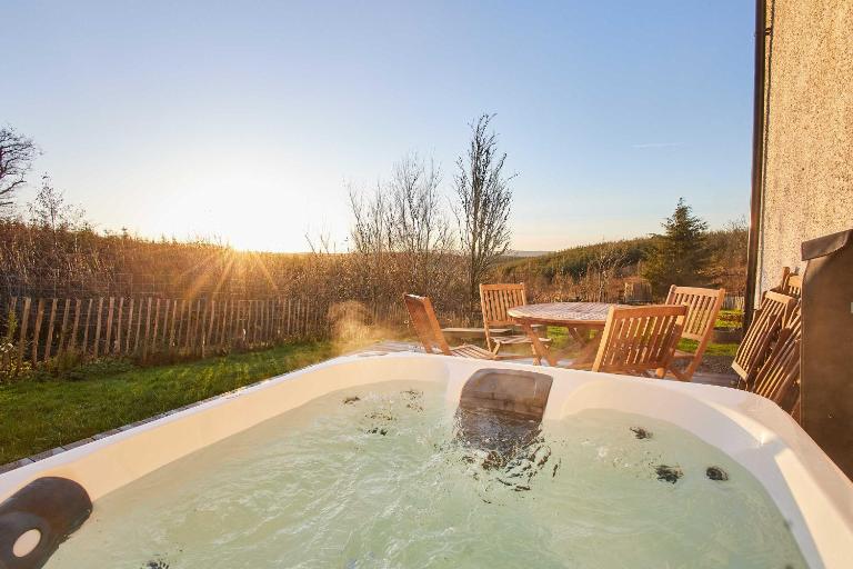 Host & Stay - Carterhouse - B&B Jedburgh