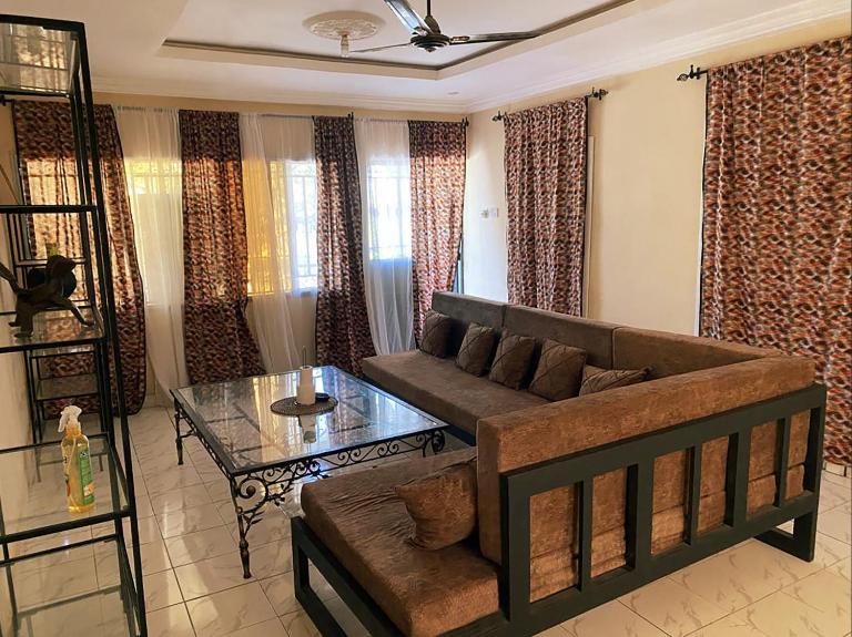 SOHNAKUNDA Guest House - B&B Kololi