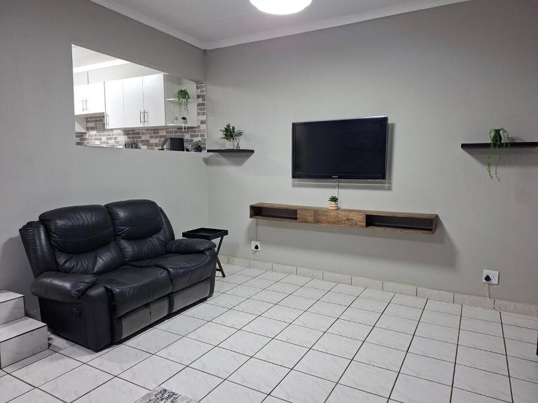 Stay-on-Skalie - Ferienwohnung Mbombela