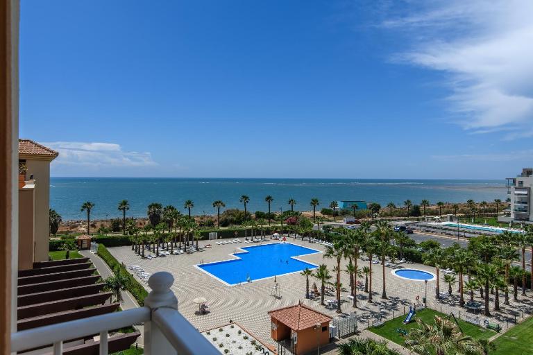 Las Arenas by H - Playa de los Haraganes HLHA69P12 - Ferienwohnung Isla de Canela