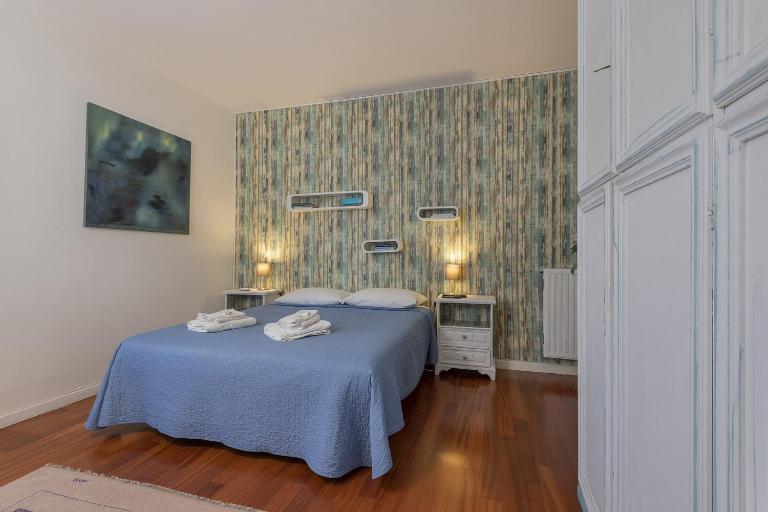 Casa di Lucia B&B - Chambres d'hôtes Ladispoli