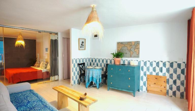 Sidi Bou House - Bed and Breakfast Sidi Bou Said
