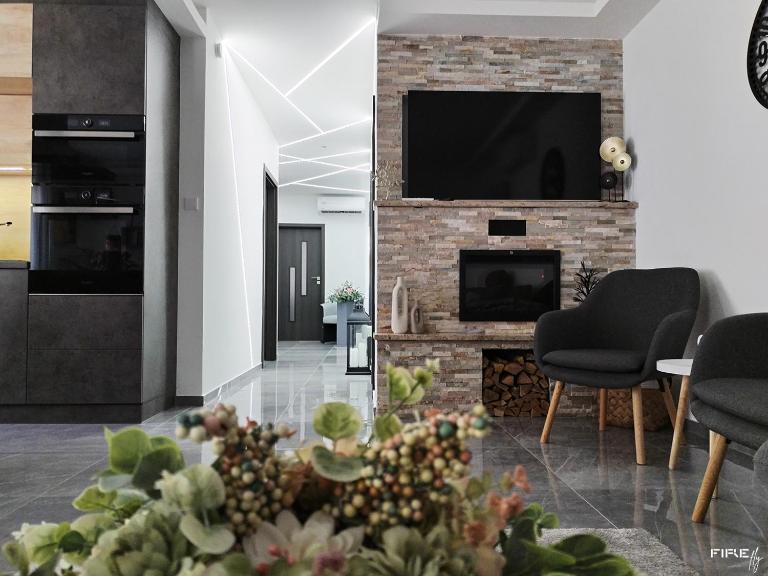 Noszvaj Vendégház - B&B Noszvaj
