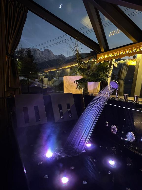 View Apartament Giewont Premium DeLuxe & SPA - B&B Kościelisko