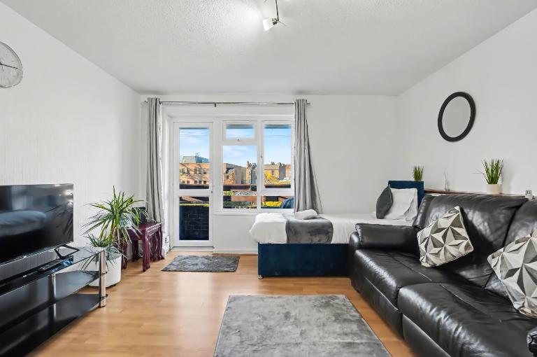 The Skyline Suite Tottenham - B&B Londres