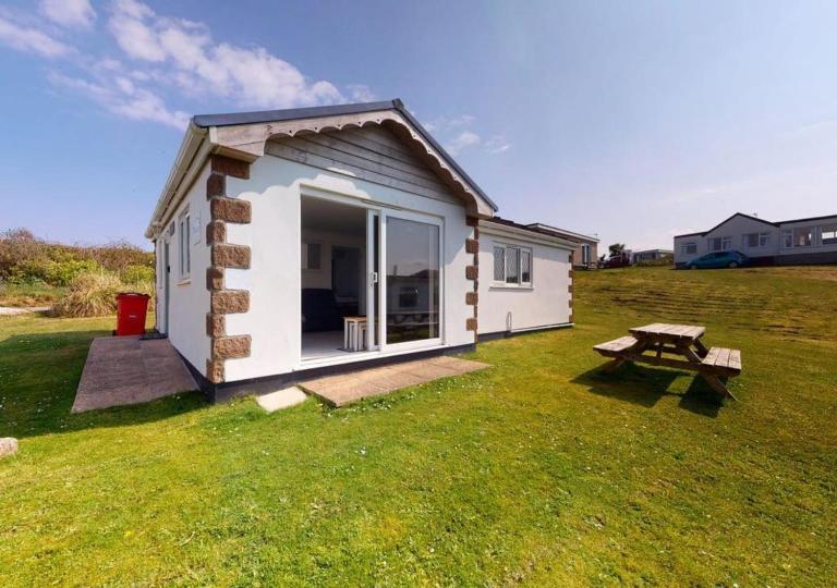 B51 Blue Bay, Riviere Towans - Bed and Breakfast Hayle