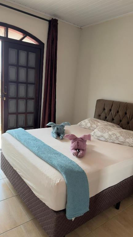 Cantinho do Aconchego - B&B São Lourenço