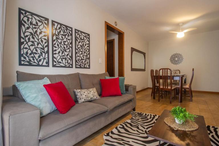 PRG111 - 4 Dorm, Climatizado, Próx a Av. Brasil - Chambres d'hôtes Balneário Camboriú