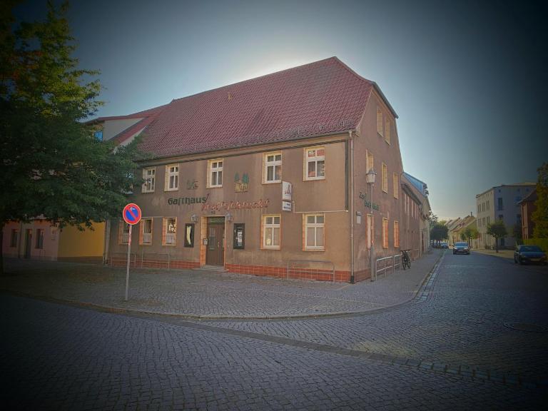 Gasthaus Wolfsschlucht - B&B Herzberg