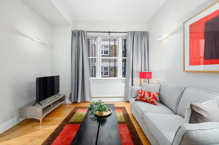 1BR Walk to Tower Bridge & Aldgate Station - Chambres d'hôtes Londres
