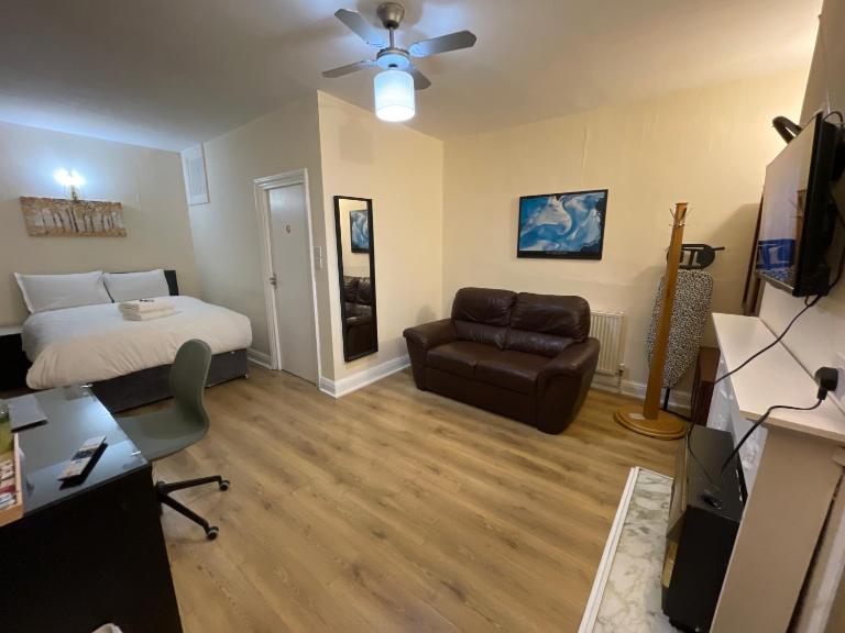 Shooters Hill Stay - B&B Londra
