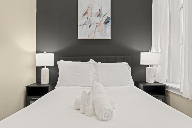 Apartmint at 113 Chestnut - Philadelphia - Bed and Breakfast Philadelphia