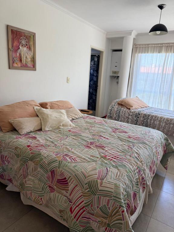 Departamento monoambiente Barrio Martin - B&B Rosario