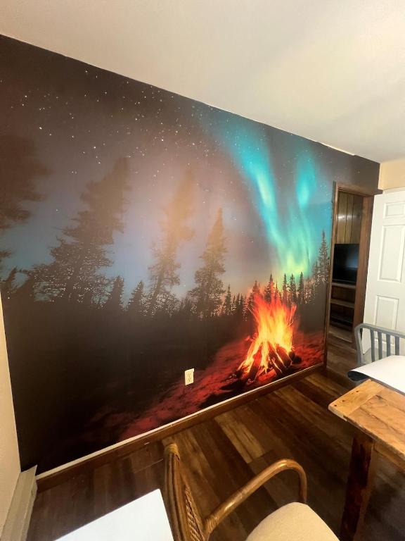 Lake Naomi Retreat Family Fun & Games - Ferienwohnung Pocono Pines