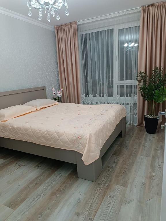 Sky Apartments - Ferienwohnung Chişinău