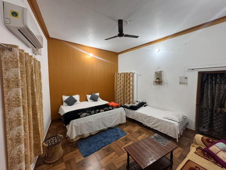 AP Homestay - B&B Fyzābād
