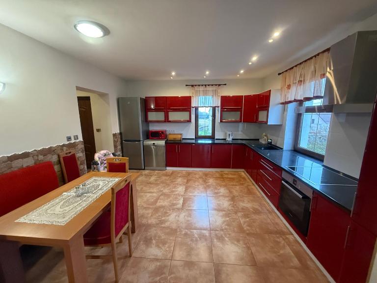 Apartmán Kristýna - B&B Františkovy Lázně