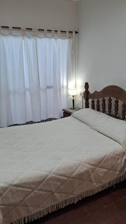 Casa Julia - Ferienwohnung Puerto Madryn