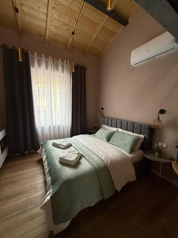 La Casa di Marsy - B&B Poggibonsi