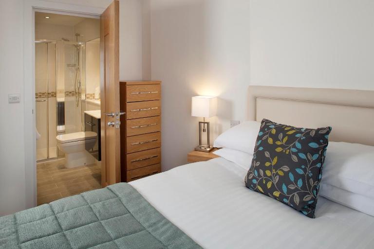 Falmouth Self Catering Lodges - B&B Falmouth