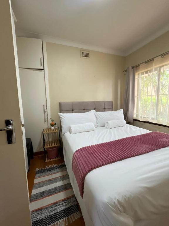 Peaceful Holiday Home - Self-Catering - B&B Durban