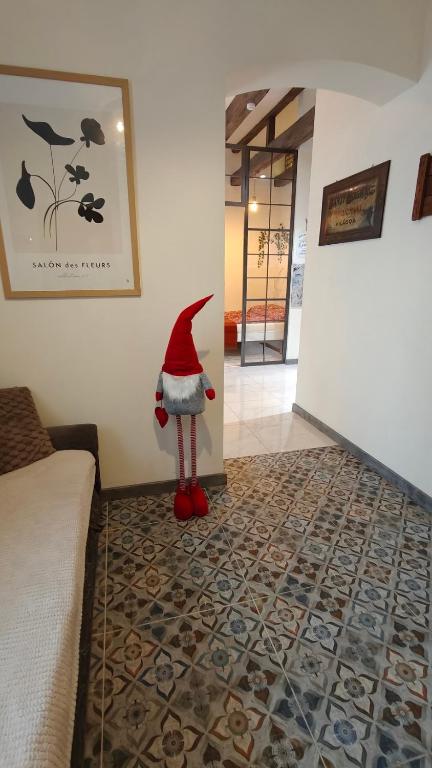 La La Loft - Ferienwohnung Beuthen