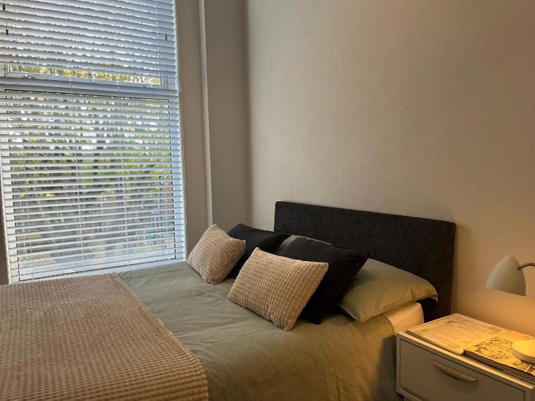 Lury's Studio Apartment - Ferienwohnung Dublin