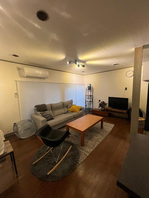 8's house - B&B Okayama
