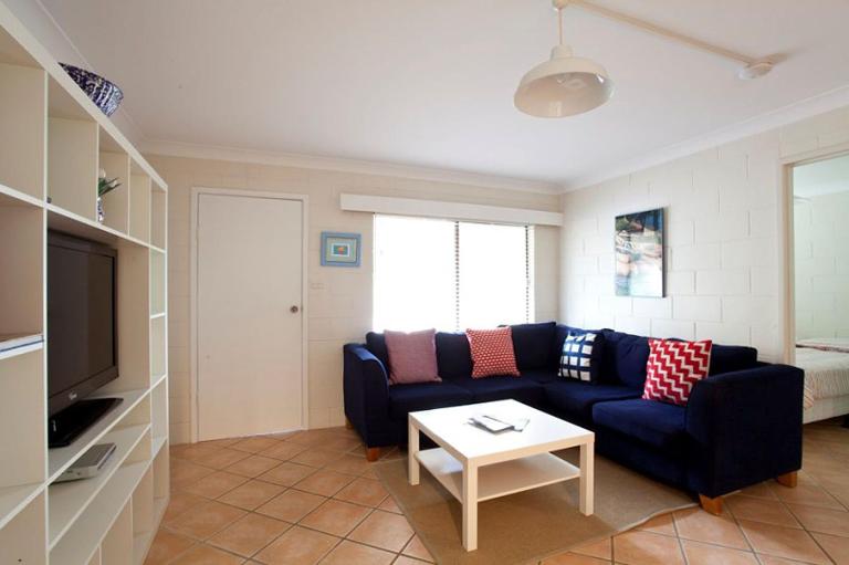 Blueys Beach Villa Manyana 24 - Chambres d'hôtes Blueys Beach
