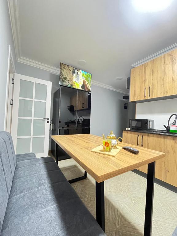 Apartment lux - Bed and Breakfast Samarkand