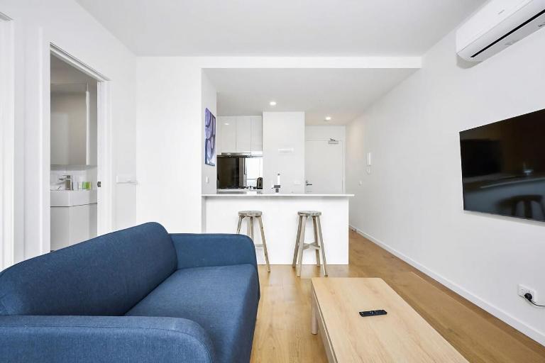 The Swan - 10 Minutes to MCG - B&B Melbourne