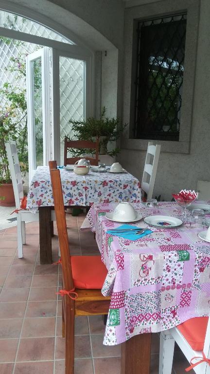 B&B Casa Perini - B&B Villa Vicentina