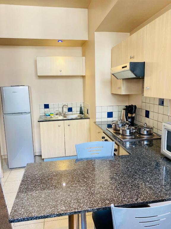 Opulent Suites 412 - B&B Johannesburg