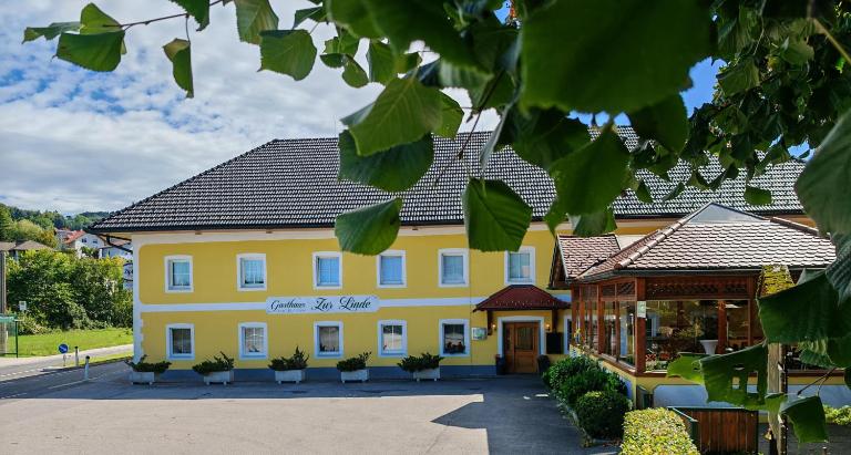 Pani's Gästezimmer - B&B Kleinraming
