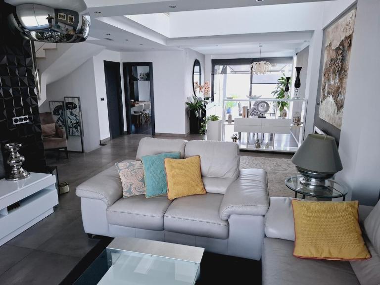 Villa Corni - B&B Granada