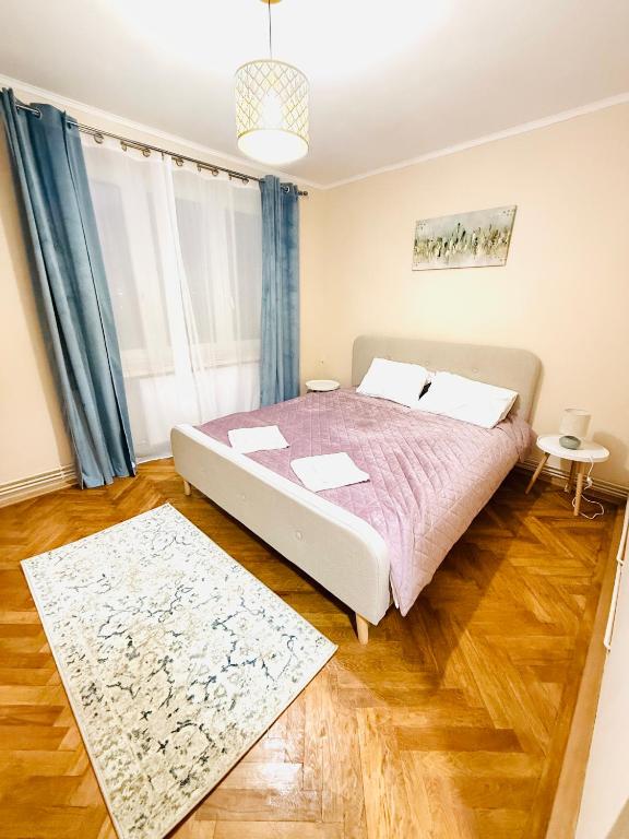 Charming apartment near Craiova center - B&B Craiova