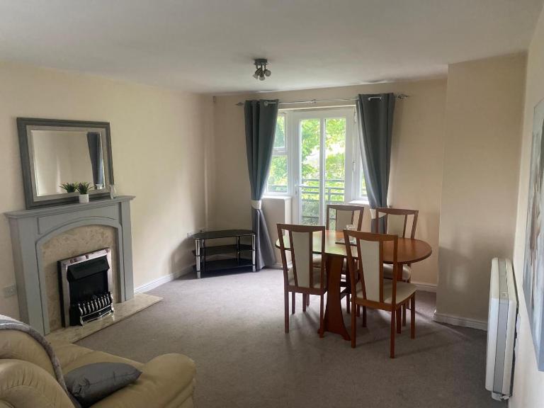 Friars terrace - B&B Stafford
