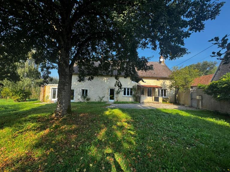 Les Fouchers 11 personnes - B&B Dampierre-sous-Bouhy