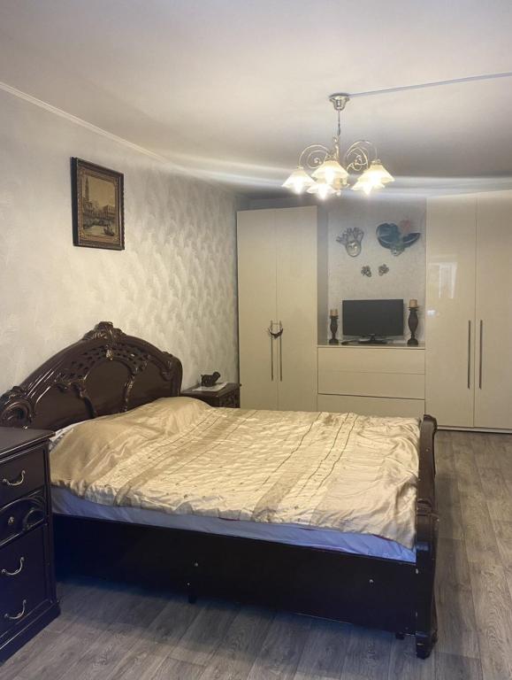 1 комная бюджетная в центре - B&B Kremenčuk