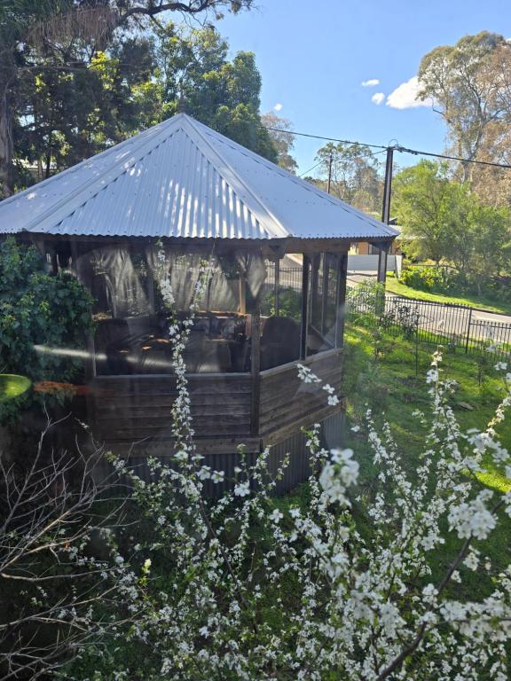 Nottingham way Homestay - B&B Black Head