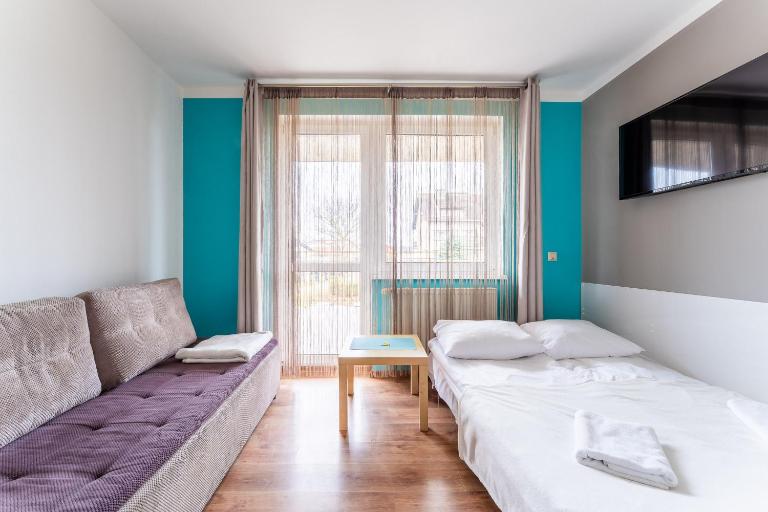 Kołobrzeg Brylantowa Sea Studios by BookingHost - B&B Kołobrzeg