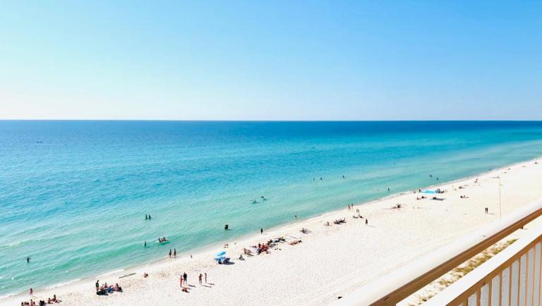 Splash 504E - B&B Panama City Beach