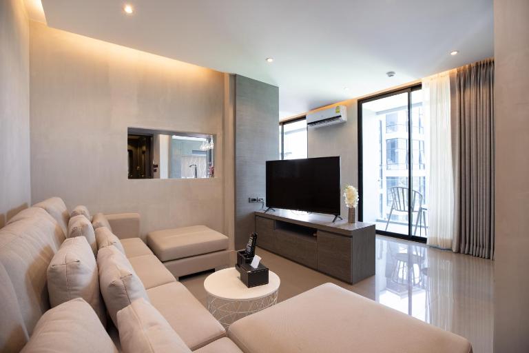 2 BR Apt Pool View - CTG B507-8 - Ferienwohnung Kamala Beach