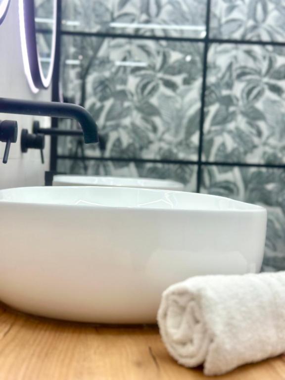 Fiumicino House Stay - B&B Fiumicino